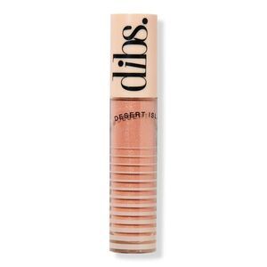 DIBS Beauty kiss me quick Go To Glossy lipstick Balm